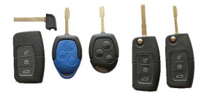 Locksmiths Northampton Car Keys